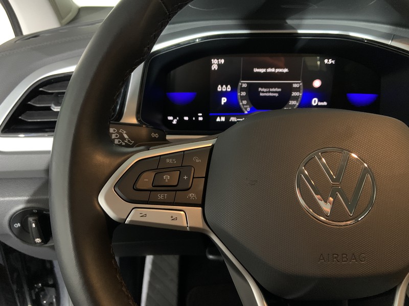 Volkswagen T-Roc 1.5 tsi life dsg