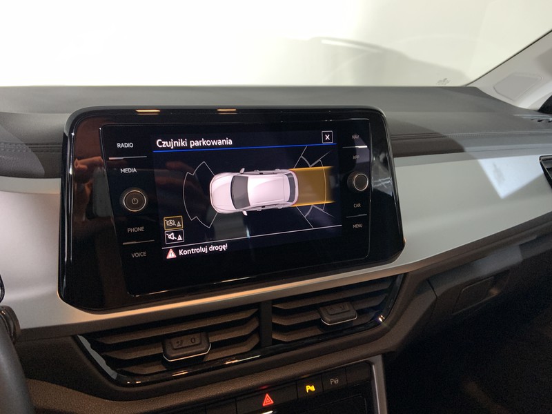 Volkswagen T-Roc 1.5 tsi life dsg