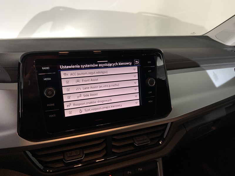 Volkswagen T-Roc 1.5 tsi life dsg