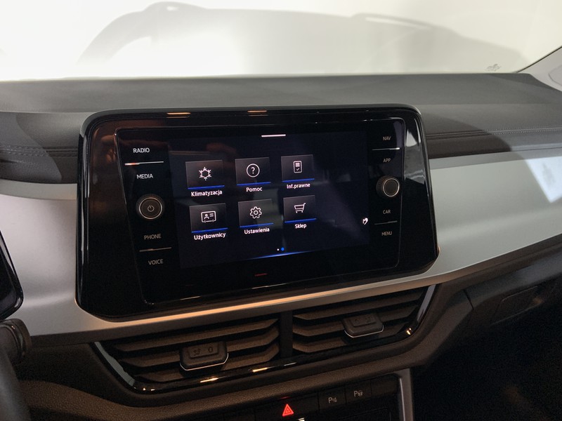 Volkswagen T-Roc 1.5 tsi life dsg