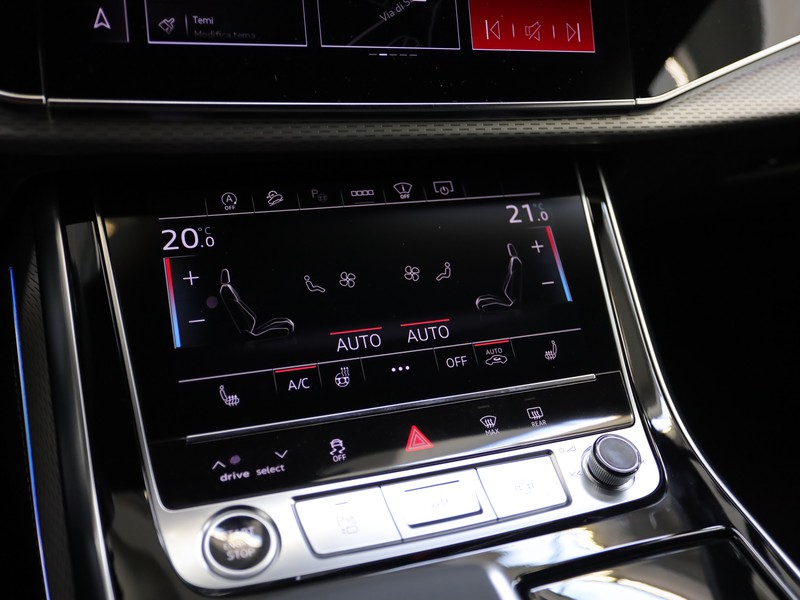Audi Q7 50 3.0 tdi mhev s line edition quattro tiptronic 7p.ti