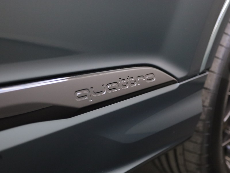 Audi Q7 50 3.0 tdi mhev s line edition quattro tiptronic 7p.ti