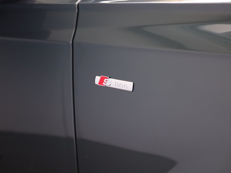 Audi Q7 50 3.0 tdi mhev s line edition quattro tiptronic 7p.ti