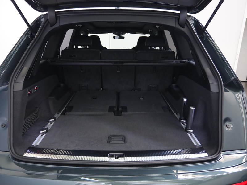 Audi Q7 50 3.0 tdi mhev s line edition quattro tiptronic 7p.ti