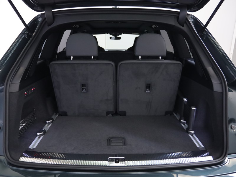Audi Q7 50 3.0 tdi mhev s line edition quattro tiptronic 7p.ti