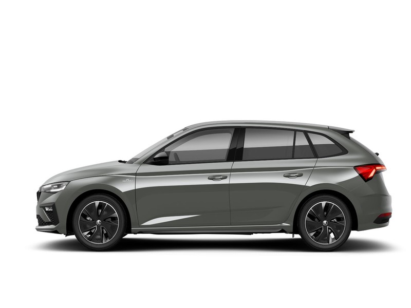 Skoda Scala 1.0 tsi monte carlo 115cv dsg