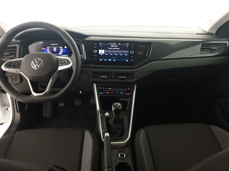 Volkswagen Taigo 1.0 tsi life 95cv