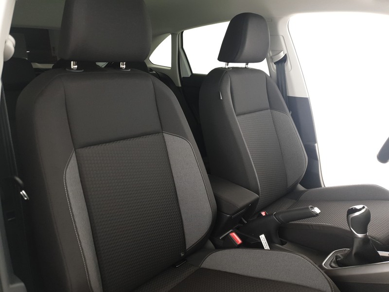 Volkswagen Taigo 1.0 tsi life 95cv