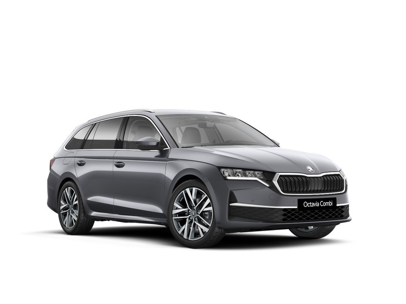 Skoda Octavia wagon 2.0 tdi style 150cv dsg