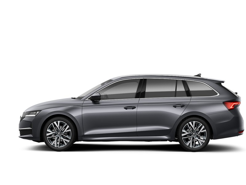 Skoda Octavia wagon 2.0 tdi style 150cv dsg