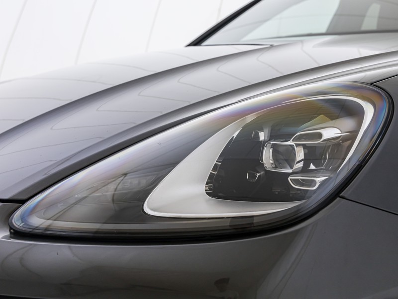 Porsche Cayenne coupe 3.0 e-hybrid tiptronic