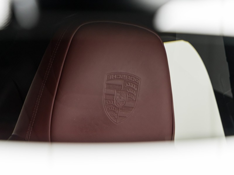 Porsche Cayenne coupe 3.0 e-hybrid tiptronic