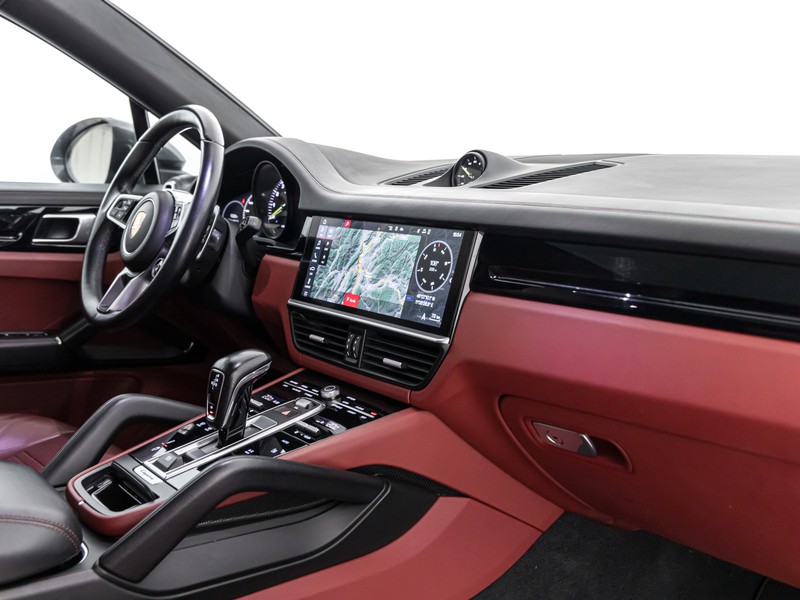 Porsche Cayenne coupe 3.0 e-hybrid tiptronic