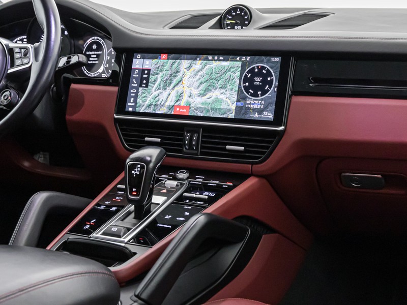 Porsche Cayenne coupe 3.0 e-hybrid tiptronic