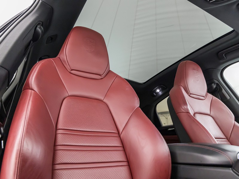 Porsche Cayenne coupe 3.0 e-hybrid tiptronic