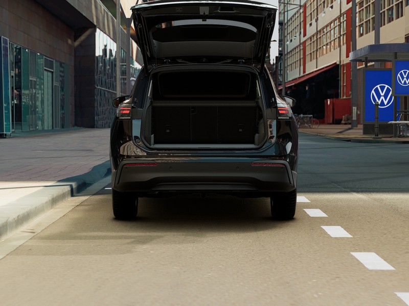 Volkswagen Tiguan 1.5 tsi ehybrid edition plus 204cv dsg