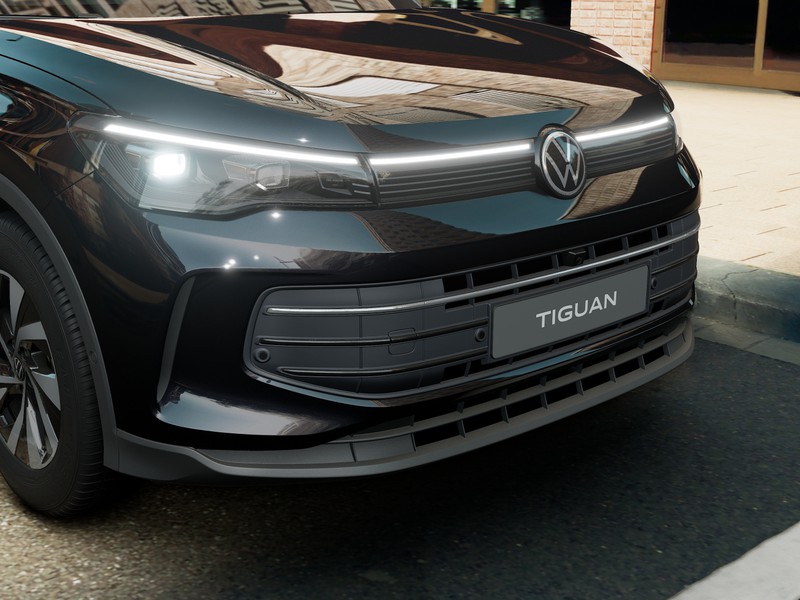 Volkswagen Tiguan 1.5 tsi ehybrid edition plus 204cv dsg