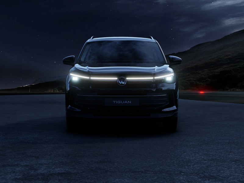 Volkswagen Tiguan 1.5 tsi ehybrid edition plus 204cv dsg