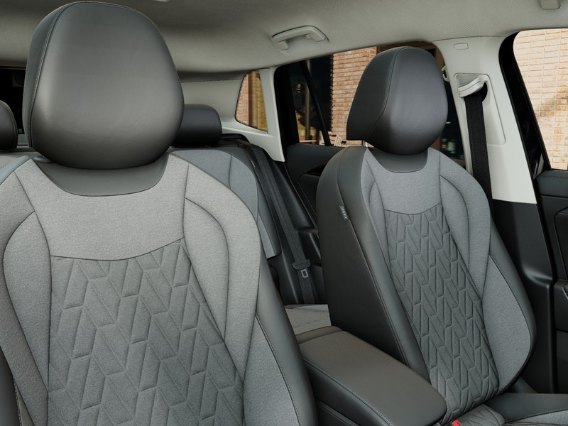 Volkswagen Tiguan 1.5 tsi ehybrid edition plus 204cv dsg