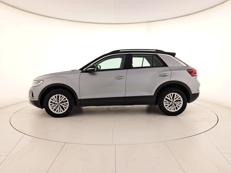 Volkswagen T-Roc 1.5 tsi life dsg