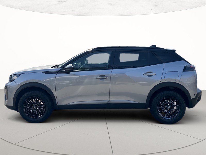 Peugeot 2008 1.5 bluehdi gt s&s 130cv eat8