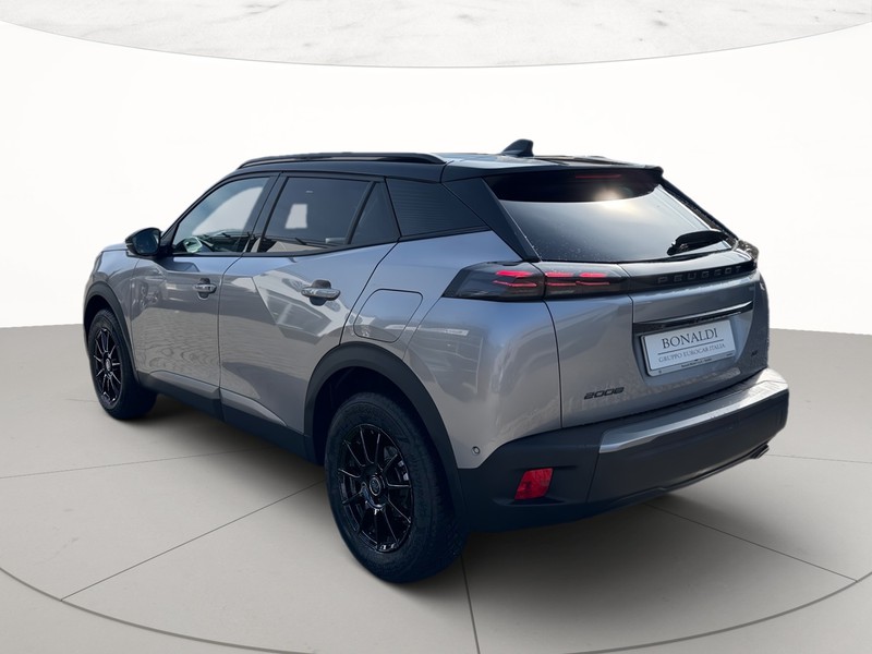Peugeot 2008 1.5 bluehdi gt s&s 130cv eat8