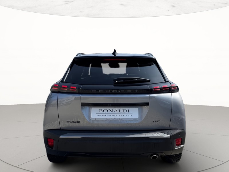 Peugeot 2008 1.5 bluehdi gt s&s 130cv eat8