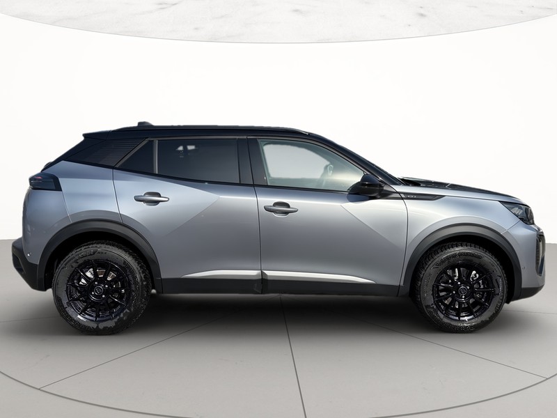 Peugeot 2008 1.5 bluehdi gt s&s 130cv eat8