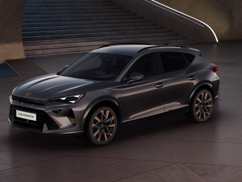Cupra Formentor 1.5 e-hybrid 204cv dsg
