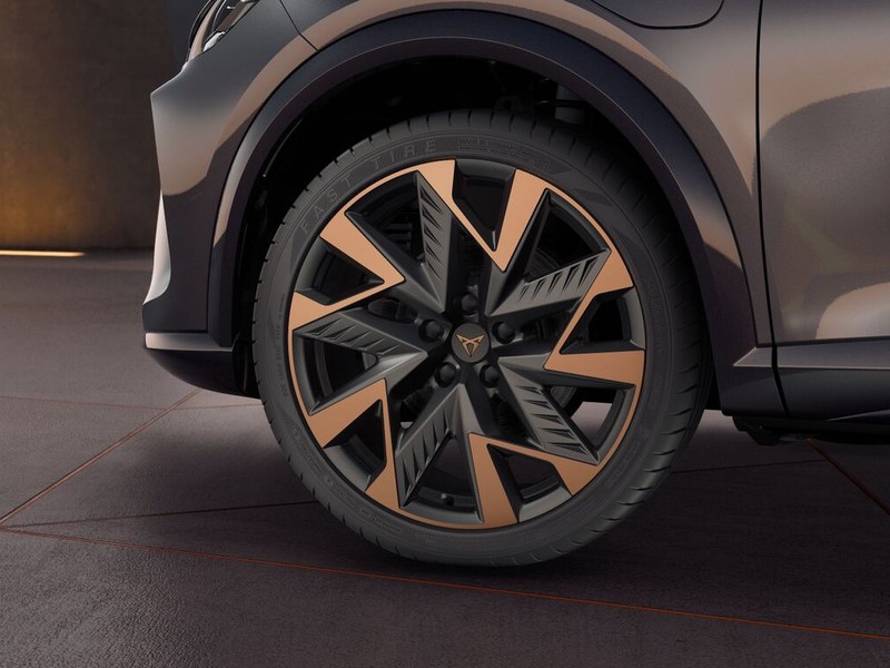 Cupra Formentor 1.5 e-hybrid 204cv dsg