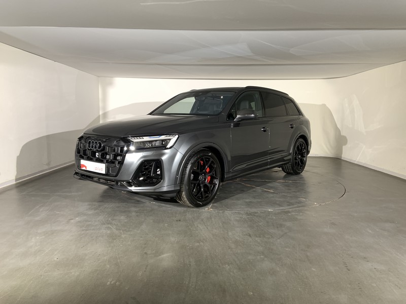 Audi Q7 60 3.0 tfsi e s line plus quattro tiptronic 5p.ti