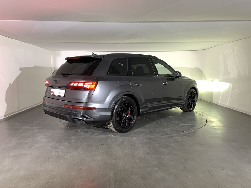 Audi Q7 60 3.0 tfsi e s line plus quattro tiptronic 5p.ti
