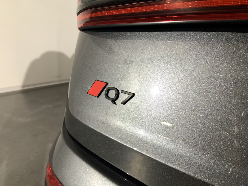 Audi Q7 60 3.0 tfsi e s line plus quattro tiptronic 5p.ti