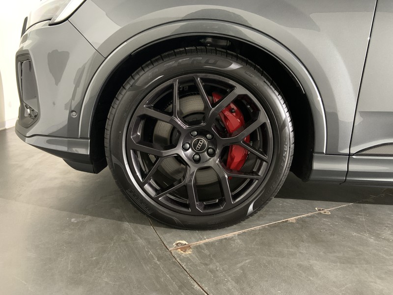 Audi Q7 60 3.0 tfsi e s line plus quattro tiptronic 5p.ti