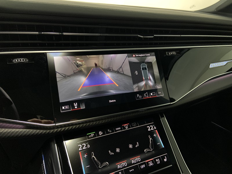 Audi Q7 60 3.0 tfsi e s line plus quattro tiptronic 5p.ti