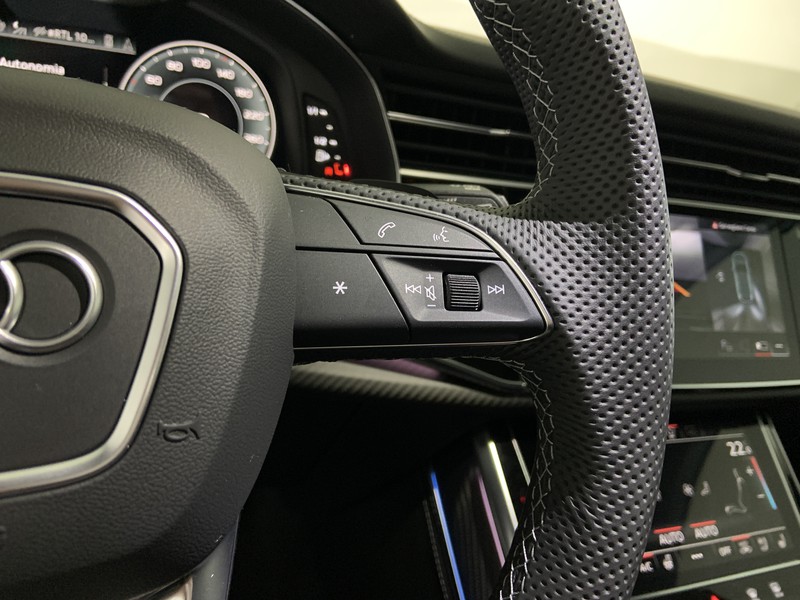 Audi Q7 60 3.0 tfsi e s line plus quattro tiptronic 5p.ti