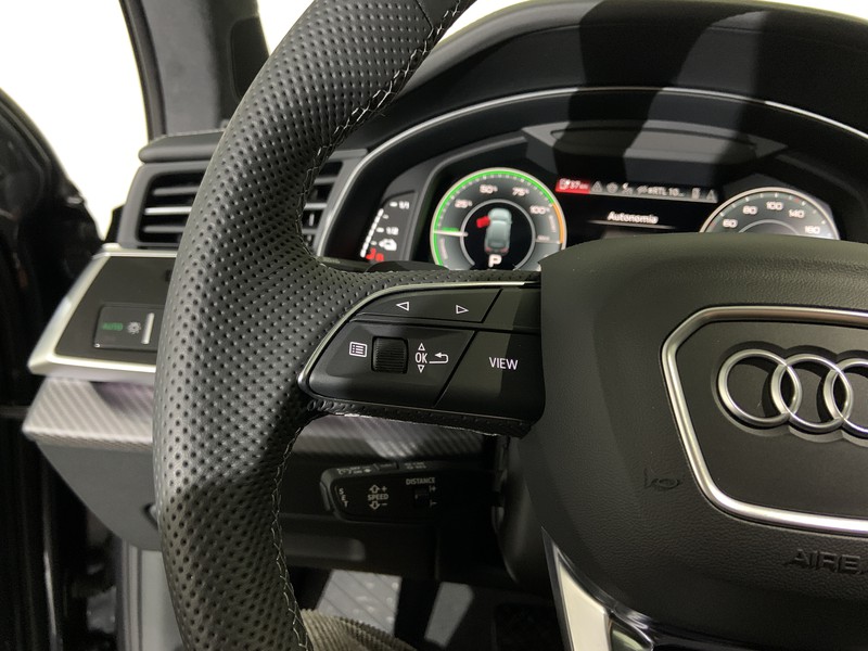 Audi Q7 60 3.0 tfsi e s line plus quattro tiptronic 5p.ti
