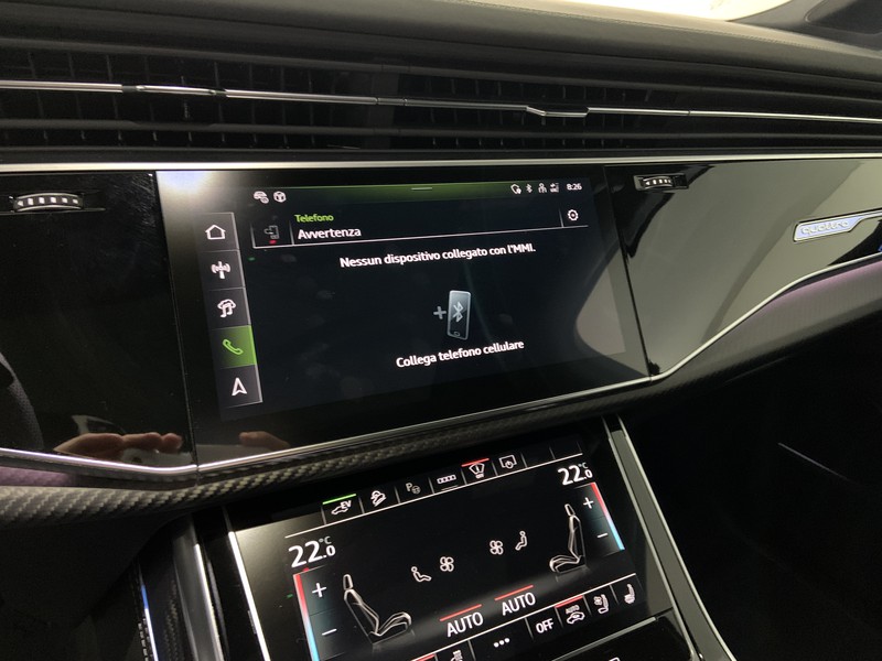 Audi Q7 60 3.0 tfsi e s line plus quattro tiptronic 5p.ti