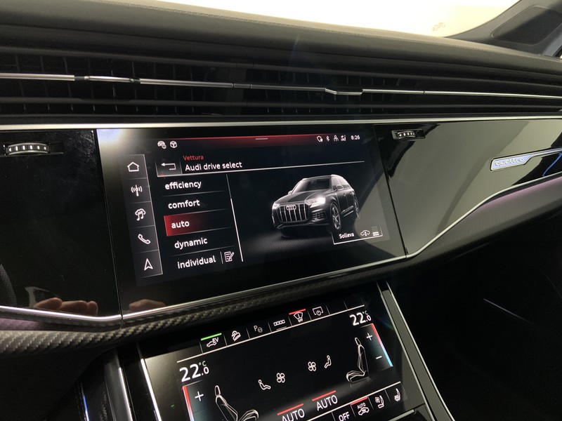 Audi Q7 60 3.0 tfsi e s line plus quattro tiptronic 5p.ti