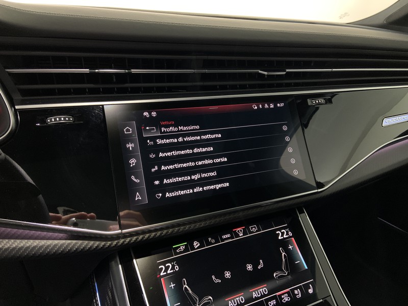 Audi Q7 60 3.0 tfsi e s line plus quattro tiptronic 5p.ti