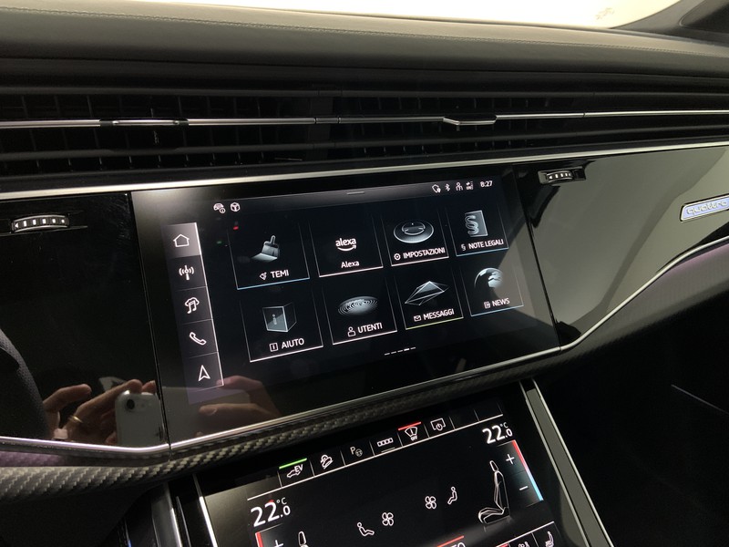 Audi Q7 60 3.0 tfsi e s line plus quattro tiptronic 5p.ti