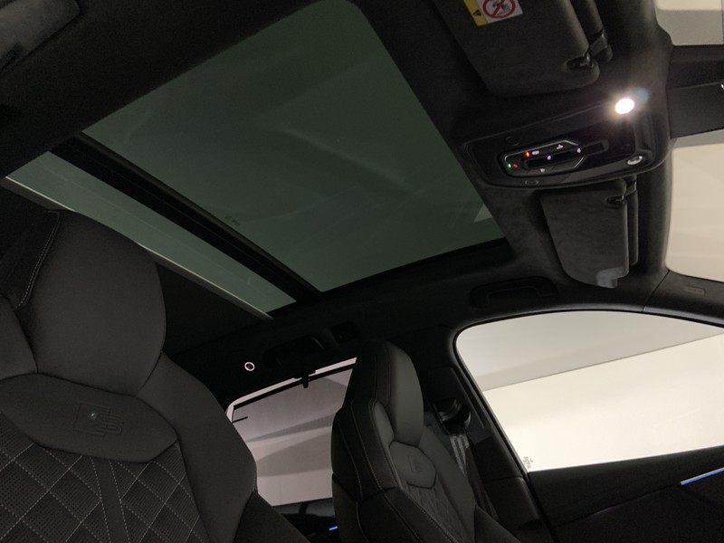 Audi Q7 60 3.0 tfsi e s line plus quattro tiptronic 5p.ti
