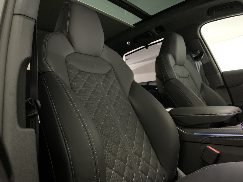 Audi Q7 60 3.0 tfsi e s line plus quattro tiptronic 5p.ti