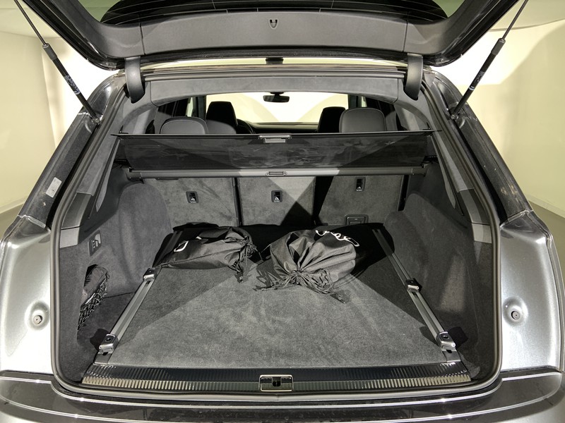Audi Q7 60 3.0 tfsi e s line plus quattro tiptronic 5p.ti