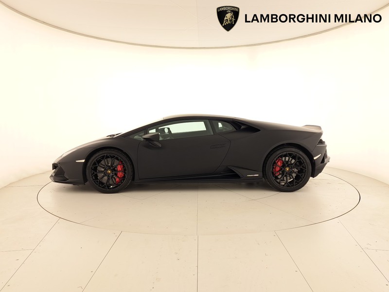 Lamborghini Huracan coupe 5.2 evo 640 awd