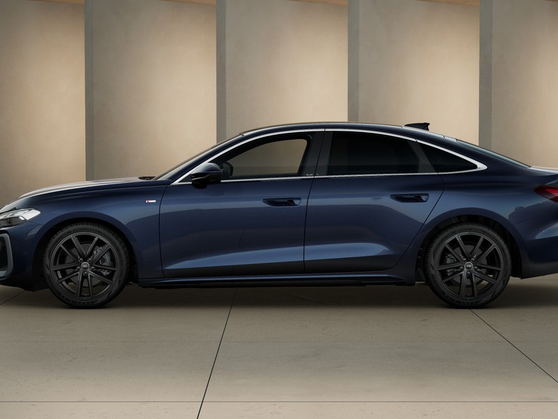 Audi A5 berlina 2.0 tfsi s line edition 150cv s-tronic