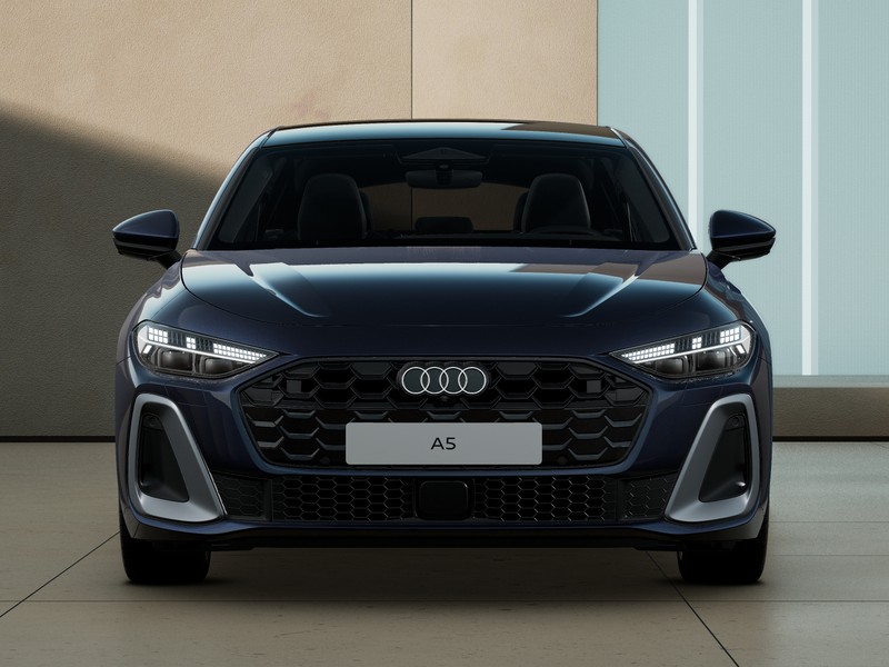 Audi A5 berlina 2.0 tfsi s line edition 150cv s-tronic