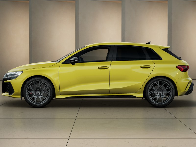 Audi RS3 sportback 2.5 tfsi quattro s-tronic