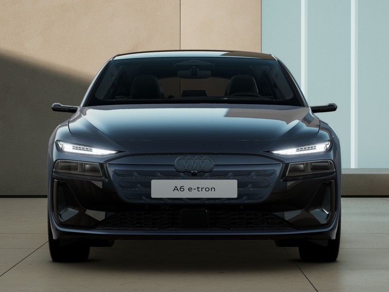 Audi A6 e-tron avant e-tron performance business 367cv