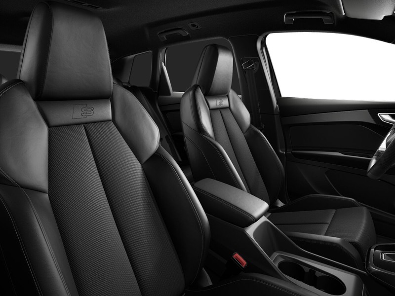 Audi Q4 e-tron 45 s line edition quattro 286cv